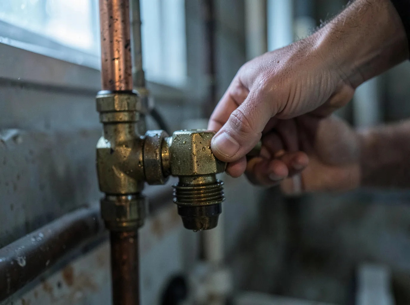 Emergency Plumber Baytown, TX FAQs